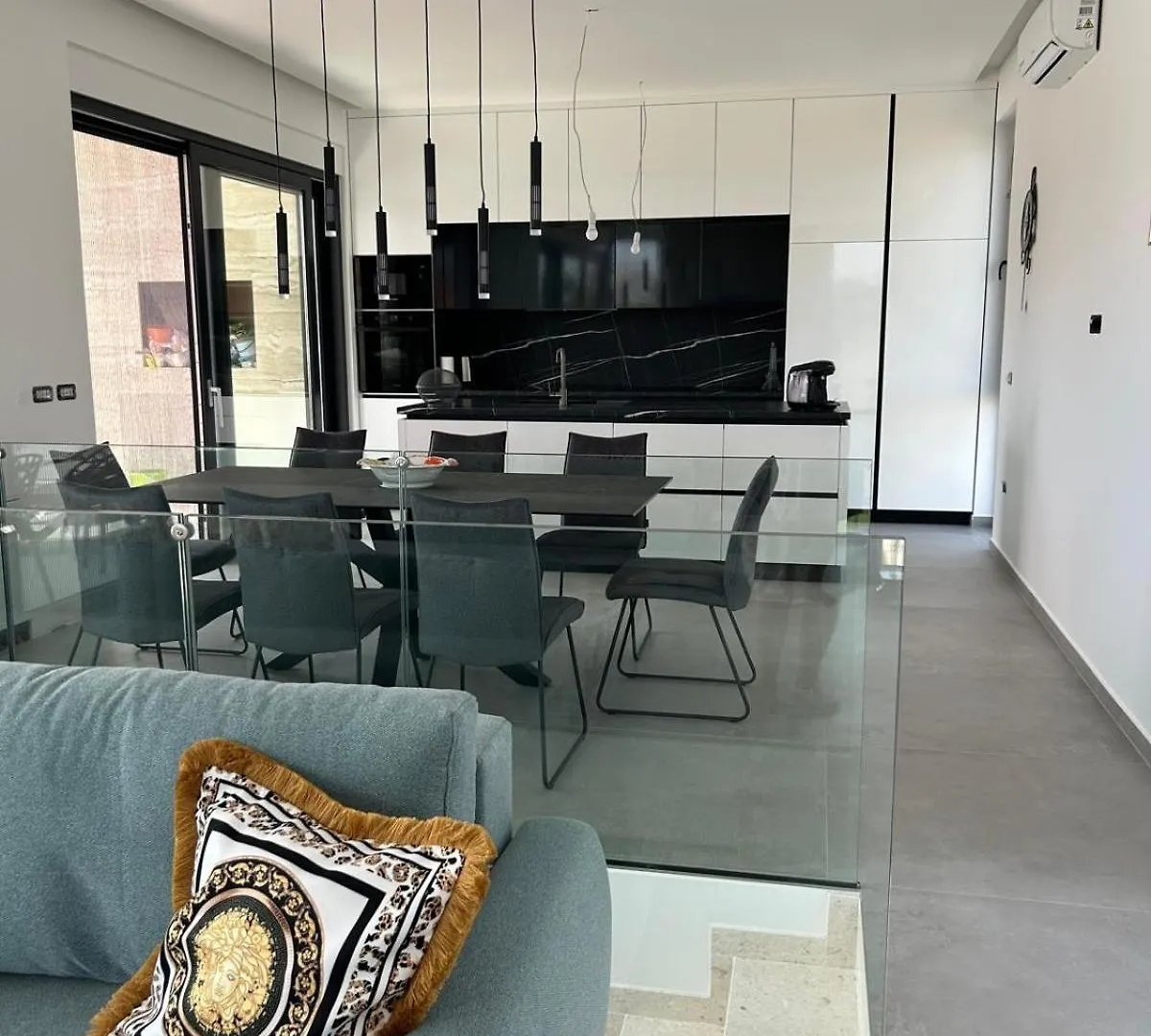 Villa Ap With Pool Zadar Nin Vrsi