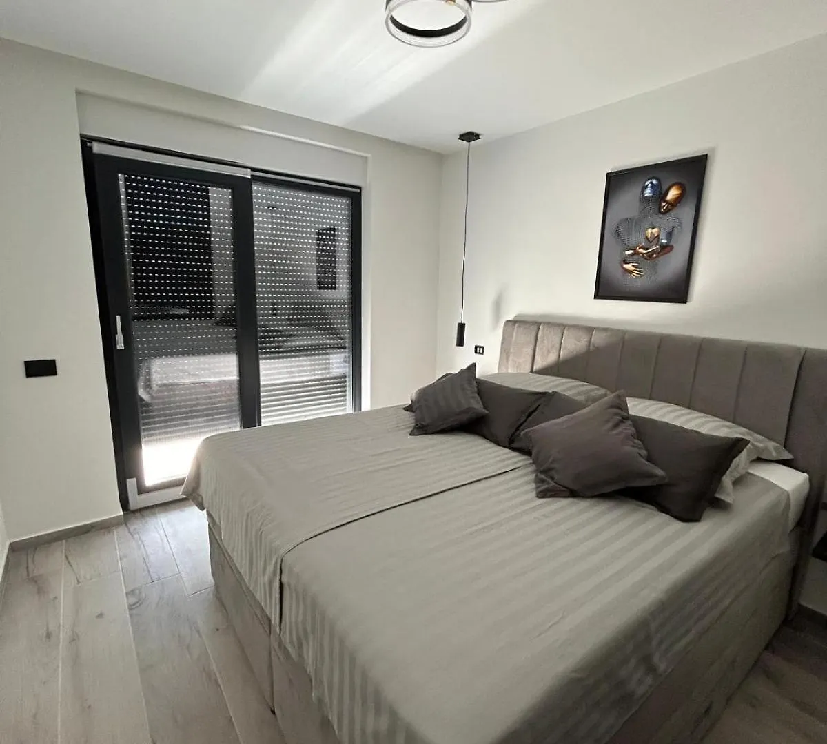 Villa Ap With Pool Zadar Nin Vrsi