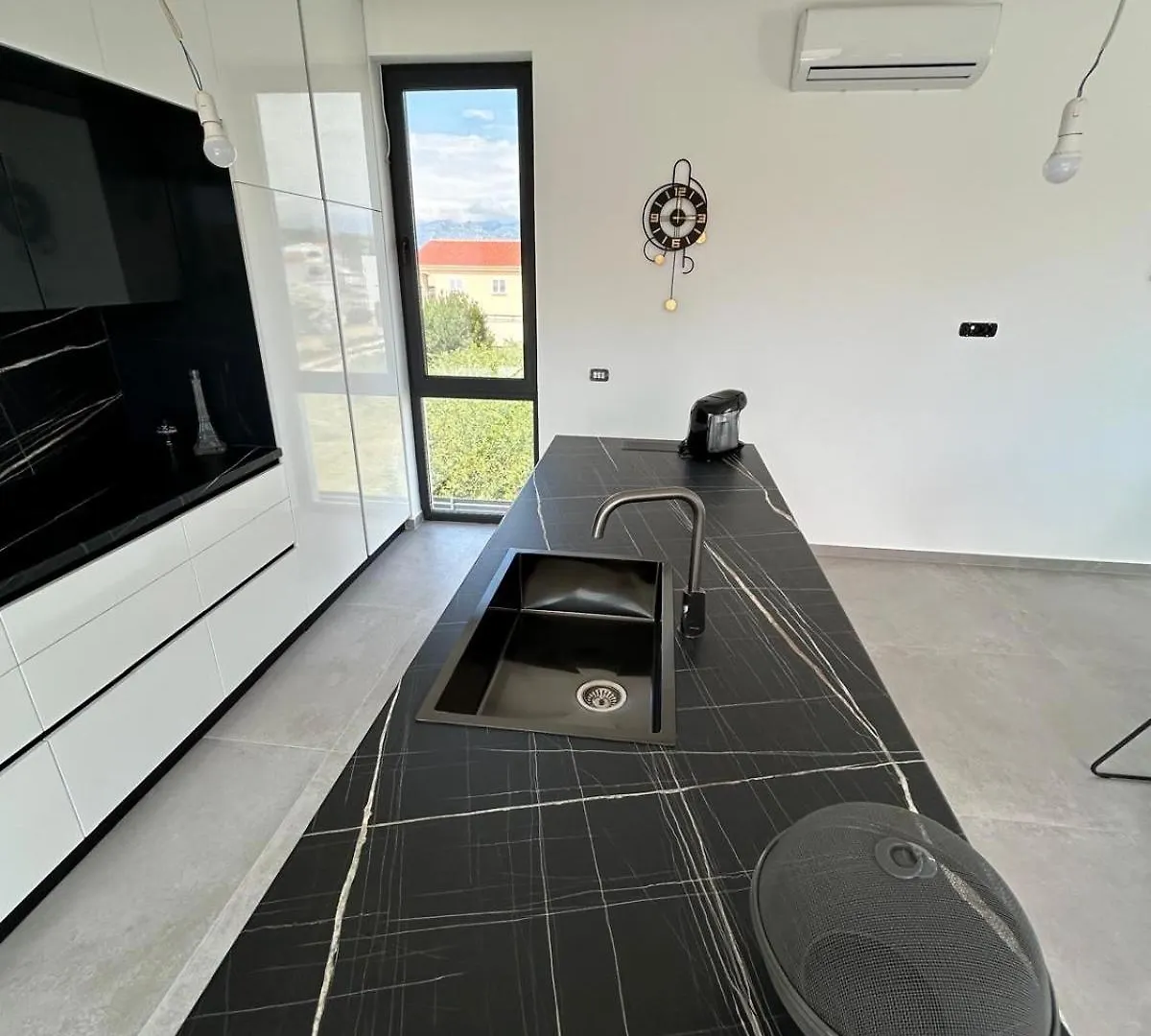 Villa Ap With Pool Zadar Nin Vrsi Croacia
