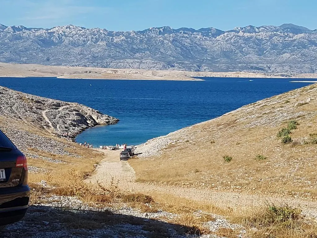 Villa Ap With Pool Zadar Nin Vrsi